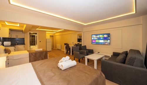 Habitación familiar