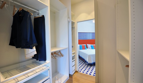 Suite Deluxe