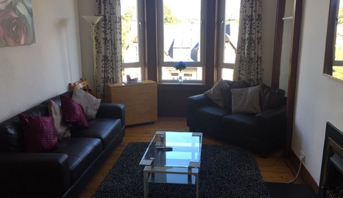 Apartamento, 2 habitaciones
