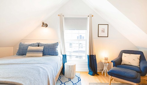 Apartamento Premium, 1 cama de matrimonio, cocina