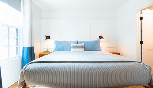 Apartamento Deluxe, 1 cama de matrimonio grande, cocina, planta baja