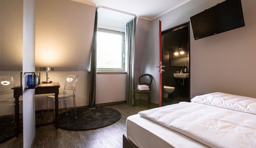 Habitación doble