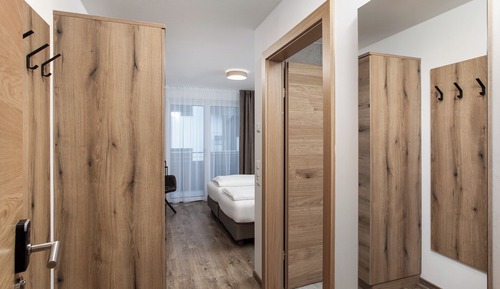 Apartamento, 4 habitaciones