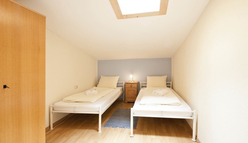 Apartamento, 2 habitaciones