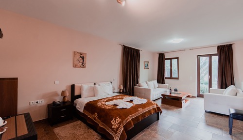 Habitación doble