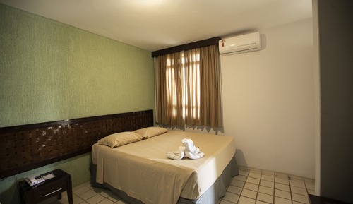 Apartamento estándar