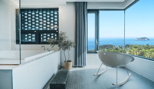 Habitación Premium
