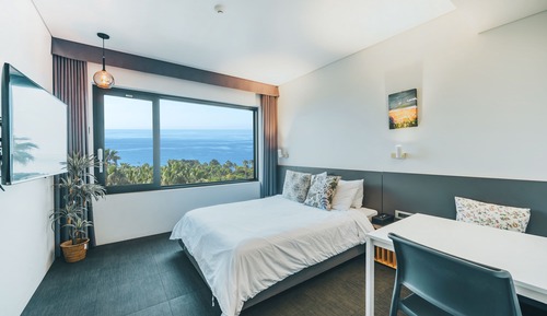 Habitación estándar
