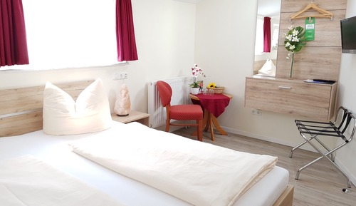 Habitación Confort