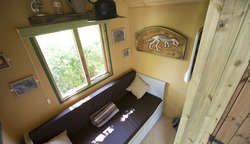 Habitación Confort, 1 habitación