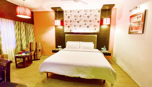 Habitación Grand doble