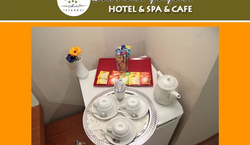 Suite Deluxe
