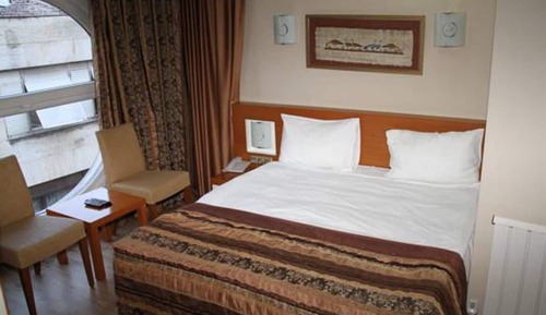 Habitación individual estándar