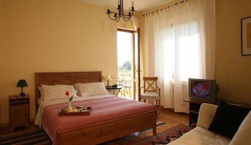 Habitación doble