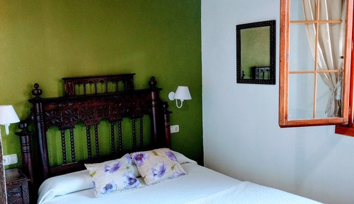 Habitación doble
