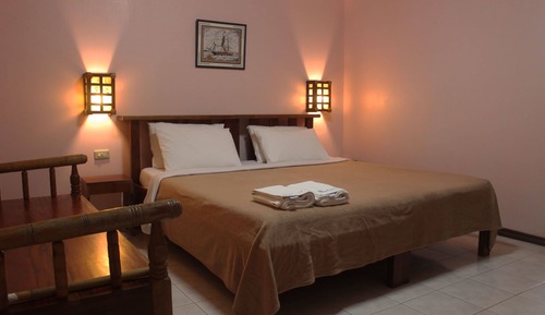 Habitación básica