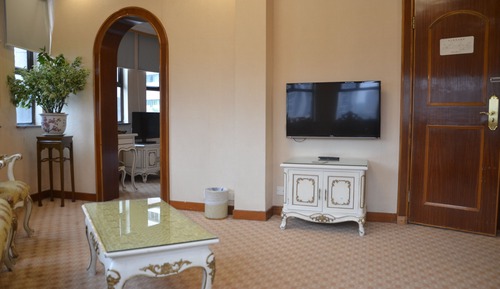 Suite Deluxe