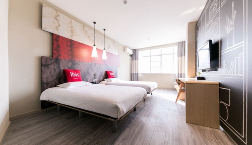 Habitación doble