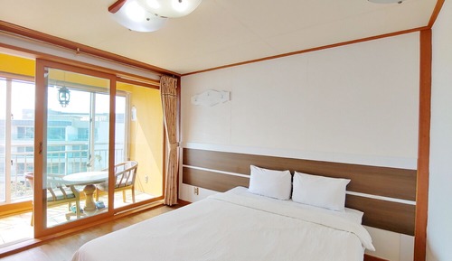 Habitación doble (26 sqm.)