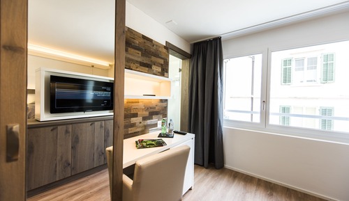 Habitación doble