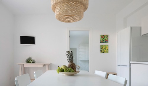 Apartamento Confort, 1 habitación, terraza