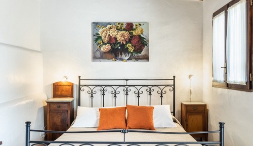 Habitación cuádruple
