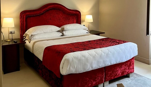 Habitación estándar