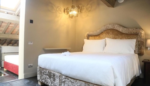 Dúplex Grand, varias camas