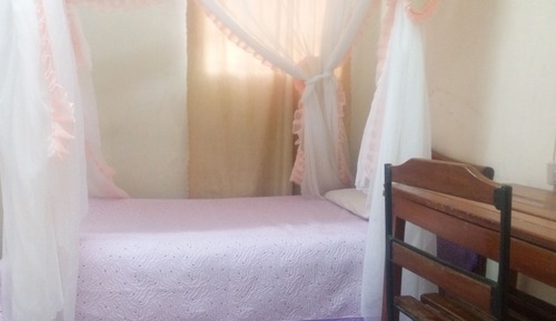 Habitación individual básica