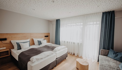 Habitación doble