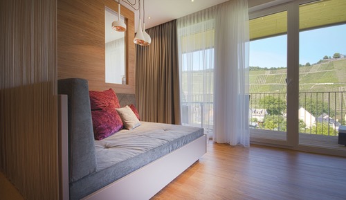 Suite, 1 cama de matrimonio, bañera de hidromasaje