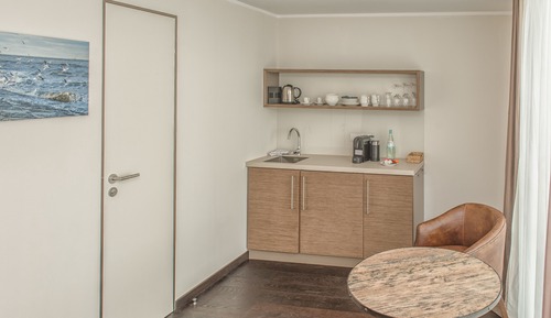 Apartamento, 1 habitación (Morgensonne 4)