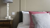 Standard Double Room, Ensuite (Gamekeeper)