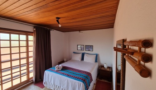 Habitación triple superior