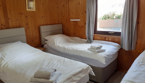 Apartamento estándar, baño privado, vistas al jardín (large)