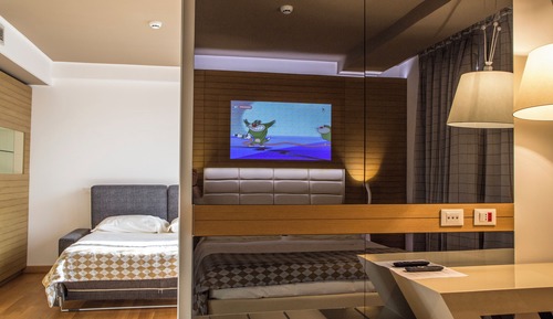 Suite junior