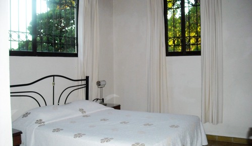 Apartamento Grand, 1 habitación, terraza, en una planta alta