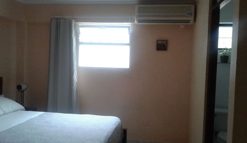 Estudio City, 1 habitación, planta baja