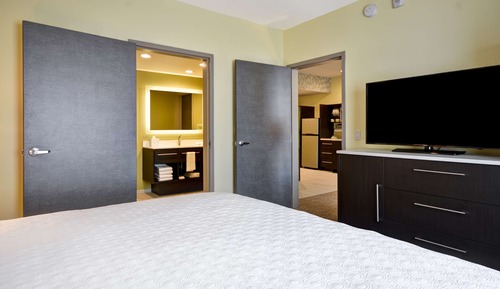 Suite, 1 habitación, no fumadores