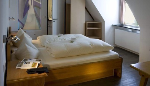 Habitación estándar doble, 1 habitación