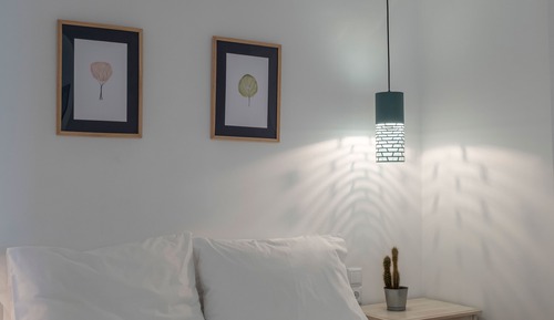 Apartamento, 1 habitación, vistas al mar, frente a la playa