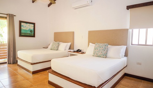 Villa Deluxe Mia