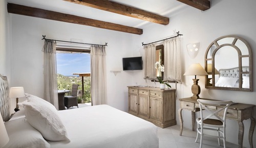 Habitación Confort