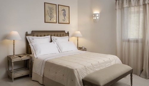 Apartamento de lujo, 2 habitaciones