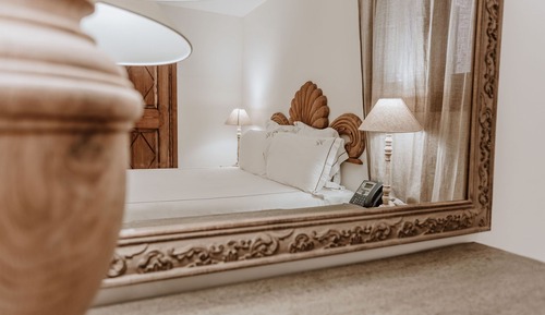 Suite Deluxe, 1 habitación, cocina básica