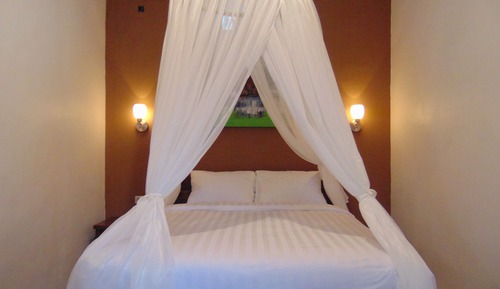 Habitación superior