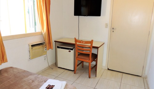 Habitación Confort doble