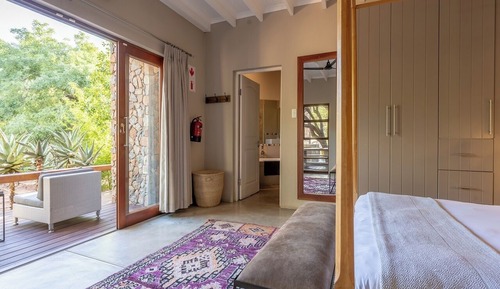 Ekhaya Suite 2