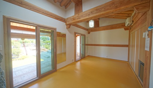 Habitación (Bamboo)