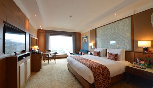 Habitación Premium, 1 cama de matrimonio grande